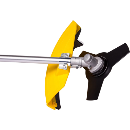 Бензиновый триммер "CHAMPION" Т437 (1,25кВт,42,7см3,катушка+нож,вес,6,9кг) в Екатеринбурге