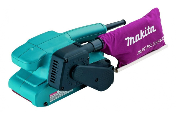Ленточная шлифмашина Makita 9911K