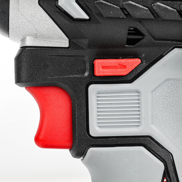 Винтоверт аккумуляторный бесщеточный P.I.T IMPACT  PSD20H-170A/2 в Екатеринбурге