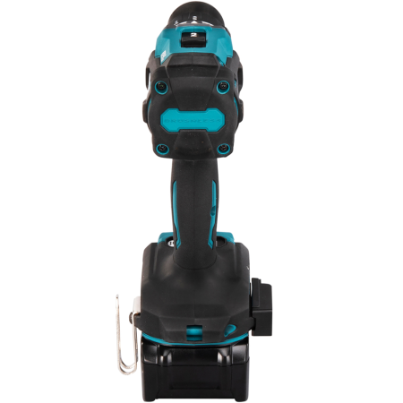 Шуруповерт аккумуляторный Makita DF001GD201 в Екатеринбурге