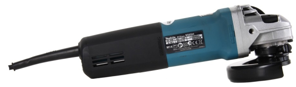 Угловая шлифмашина Makita 9565HZ в Екатеринбурге