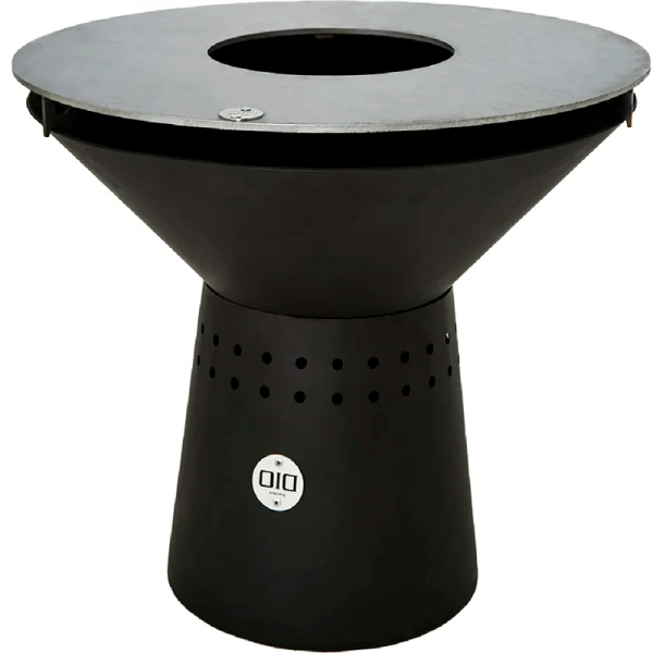 Гриль-Очаг DIO LIGHT 8801 