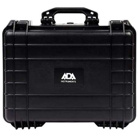 Нивелир лазерный ADA Laser TANK 4-360 Green Ultimate Edition 2H/2V до 40/70м.  А00632 в Екатеринбурге