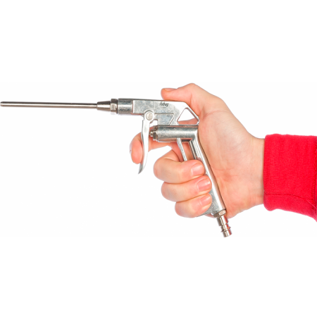 Пистолет продувочный удлиненный Fubag 110122 в Екатеринбурге