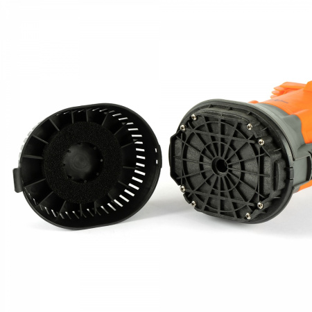 Насос бочковой для чистой воды DAEWOO DCP 4500  в Екатеринбурге