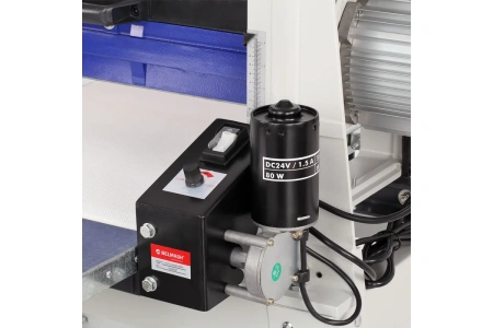 Станок шлифовальный барабанный BELMASH DS260-W S123A в Екатеринбурге