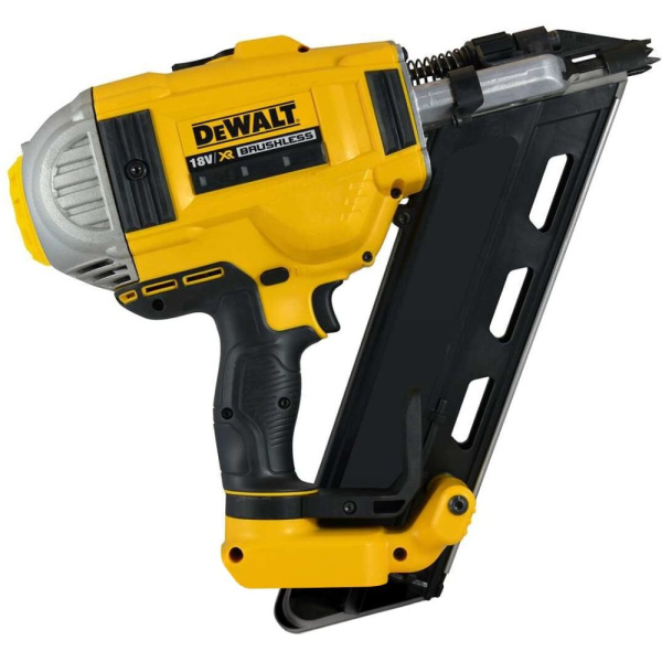 Аккумуляторный гвоздезабиватель DeWalt DCN692N-XJ в Екатеринбурге