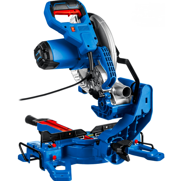 Торцовочная пила ЗУБР ППТ-255-П в Екатеринбурге