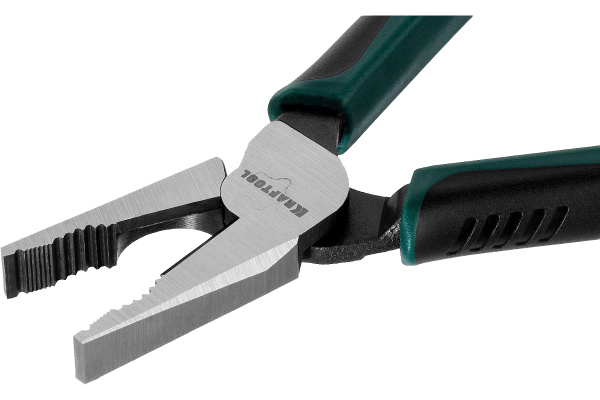 Пассатижи Kraftool 180мм 22001-1-18_z01 в Екатеринбурге 