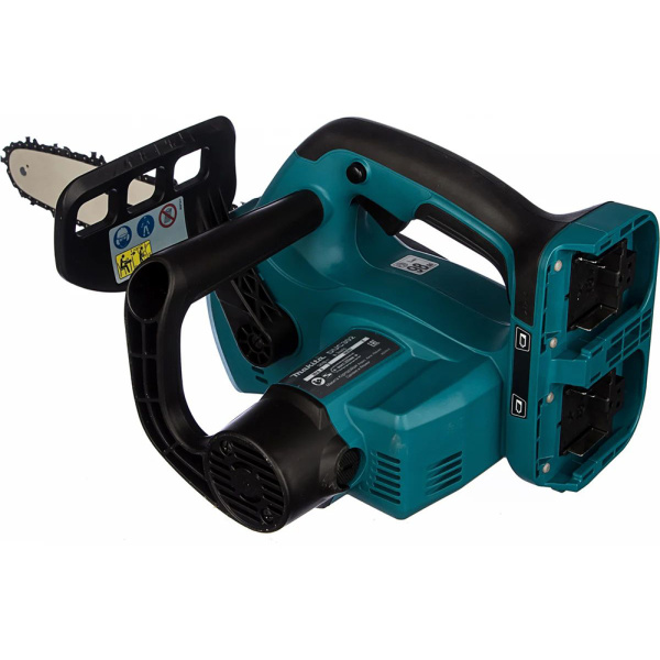 Пила цепная аккумуляторная MAKITA DUC302Z (18+18 ,36В,без акмм из/у) в Екатеринбурге