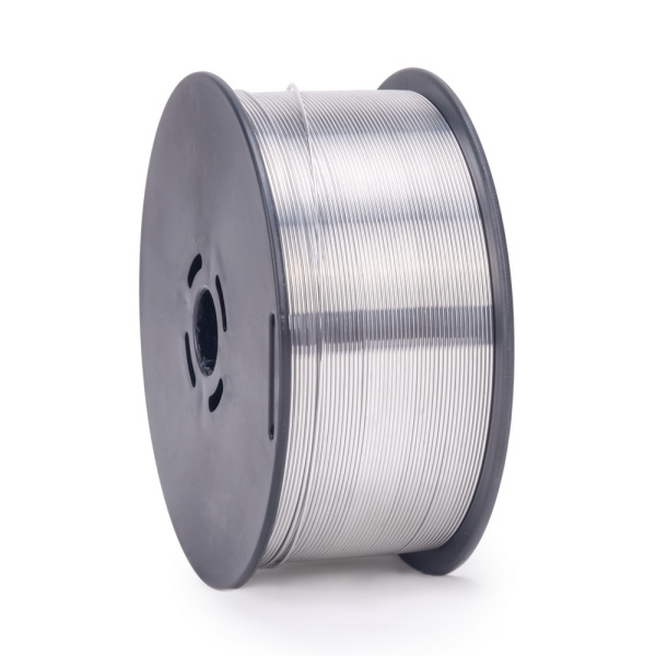 FoxWeld Проволока алюминиевая AL Mg 5  д.0.8мм, 0,5кг D100 Арт. 4347 Foxweld в Екатеринбурге