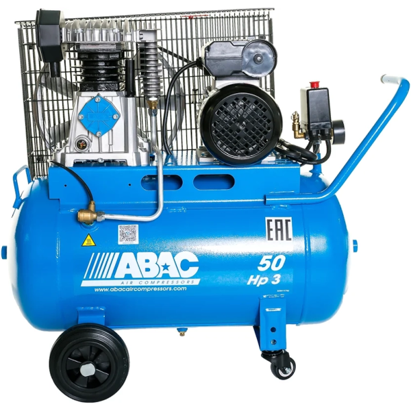 Компрессор Abac А29В/50 СМ3 1129740187 в Екатеринбурге
