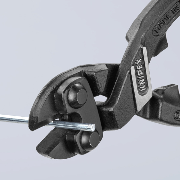 Болторез KNIPEX CoBolt KN-7141200SB в Екатеринбурге 