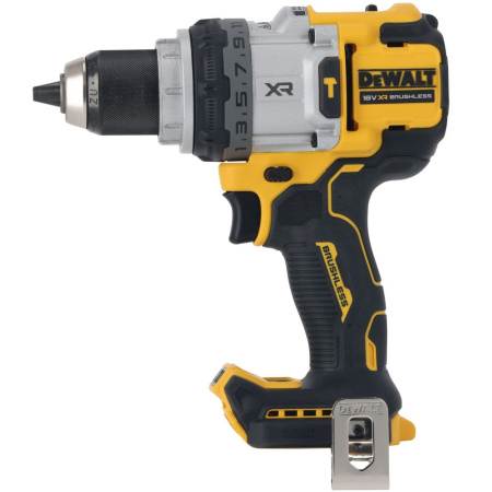 Шуруповерт аккумуляторный ударный DeWalt DCD1007NT-XJ в Екатеринбурге