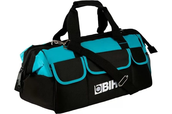 Сумка для инструмента BIHUI 22 кармана  TBD20 в Екатеринбурге