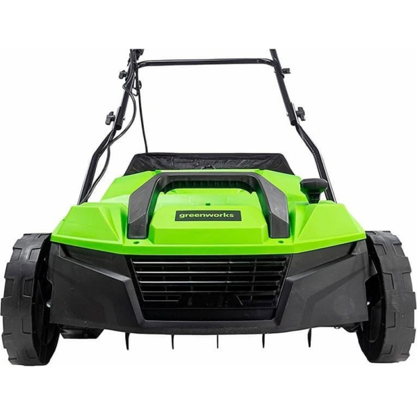 Электрический аэратор Greenworks 1500W 2515507 в Екатеринбурге