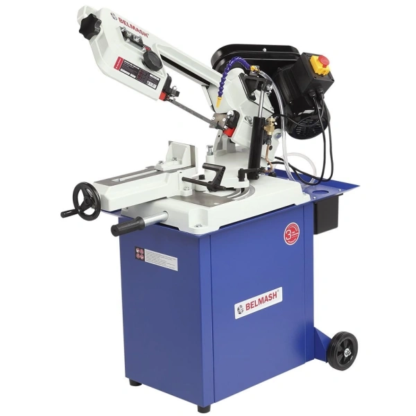 Станок ленточнопильный BELMASH MBS-560CH/400 S300A в Екатеринбурге
