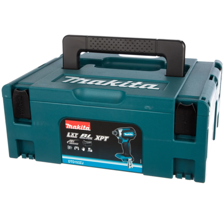 Шуруповерт аккумуляторный ударный Makita DТD153ZJ в Екатеринбурге