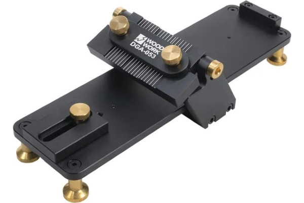 Точилка для стамесок WOODWORK DGA-053 в Екатеринбурге