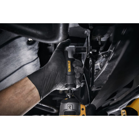 Адаптер DeWalt ударный торсионный винтового угла 3/8"  DT20505 в Екатеринбурге