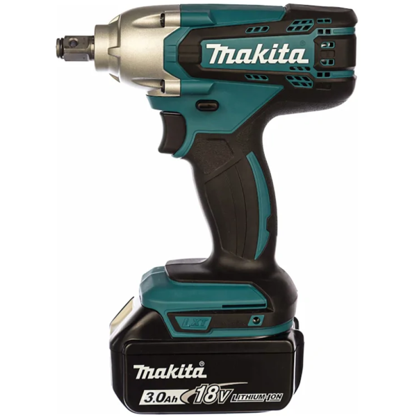 Аккумуляторный ударный гайковерт Makita DTW190JX3 в Екатеринбурге