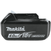 Аккумулятор Makita BL1840B (18В, 4Ач, Li-ion) 197265-4 в Екатеринбурге