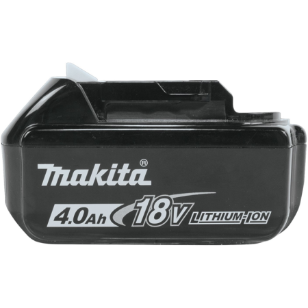 Аккумулятор Makita BL1840B (18В, 4Ач, Li-ion) 197265-4 в Екатеринбурге