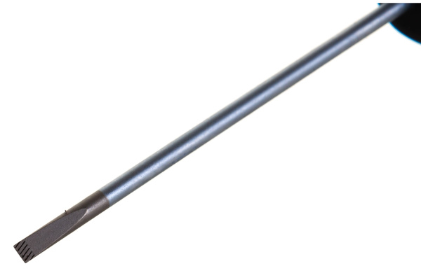 Отвертка Wera Kraftform Plus Lasertip SL4,0х0,8х100мм WE-110004 в Екатеринбурге 