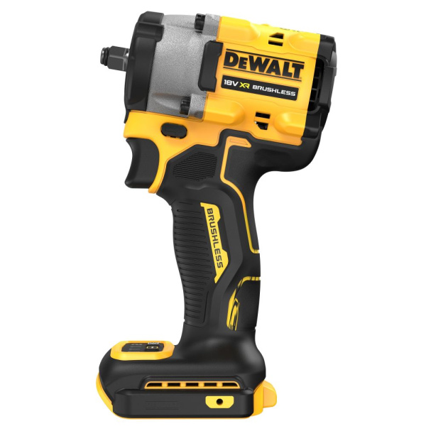 Гайковерт аккумуляторный ударный DeWalt  DCF923N-XJ в Екатеринбурге