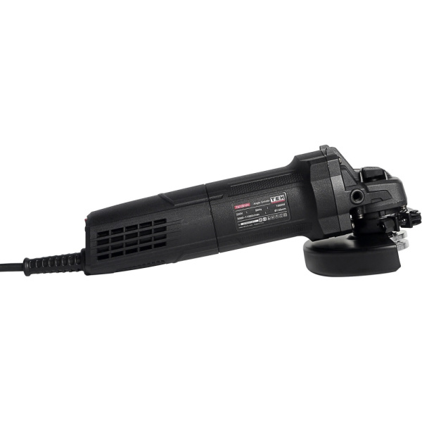 Угловая шлифовальная машина TEH TG12510V  в Екатеринбурге