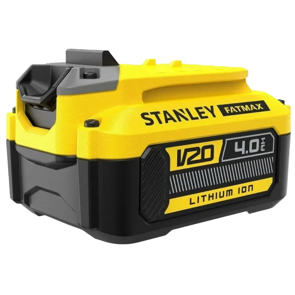 Аккумулятор STANLEY 20В, Li-Ion, 4 Ач SFMCB204   в Екатеринбурге