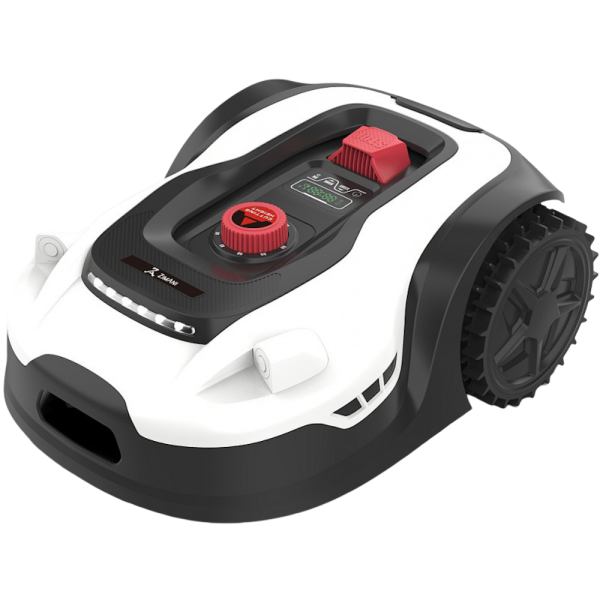 Робот-газонокосилка ZimAni Automower 320 в Екатеринбурге