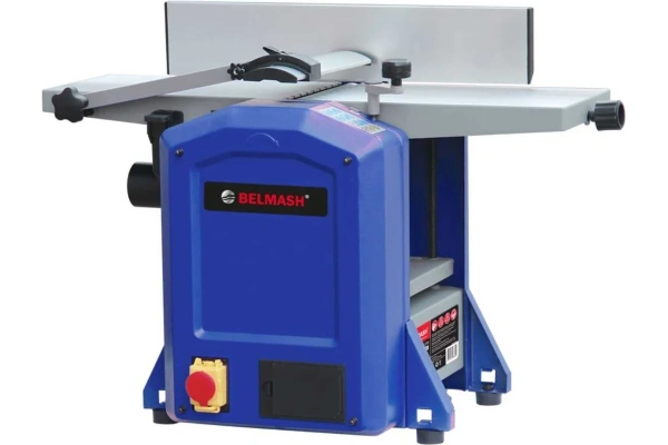 Станок фуговально-рейсмусовый BELMASH JT-2 204/210 S091A в Екатеринбурге