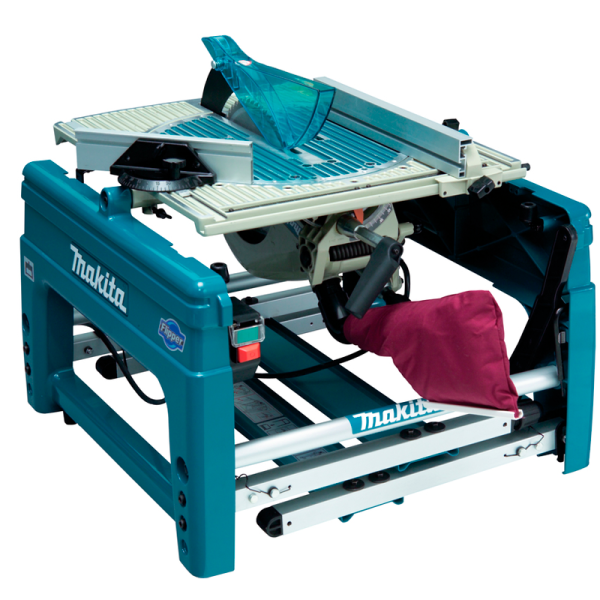 Торцовочная пила Makita LF1000 в Екатеринбурге