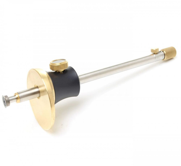 Рейсмус ручной Veritas 150мм. с микрорегулировкой в Екатеринбурге 