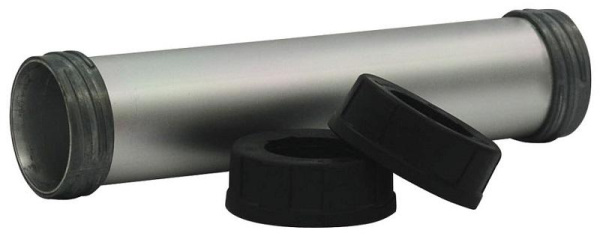 Туба алюминиевая 400 мл M12/С18 Milwaukee 4932352844