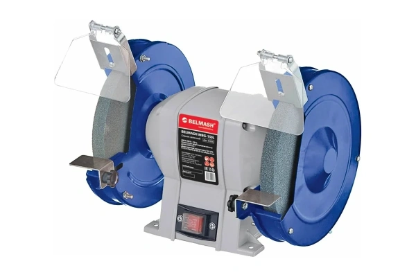 Станок заточной BELMASH MBG-150L S239A в Екатеринбурге