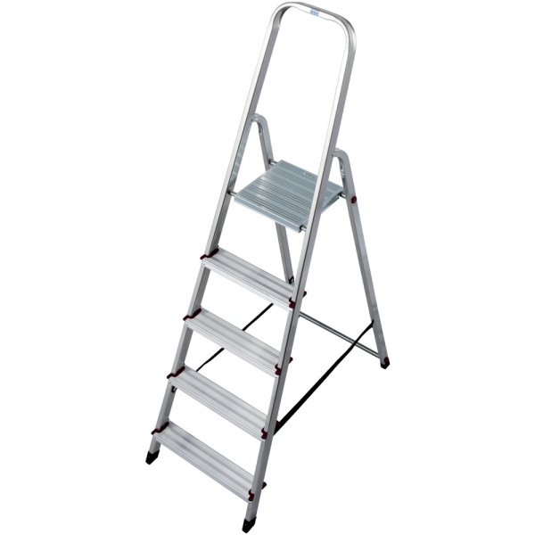 Стремянка KRAUSE CORDA  5 ступенек 000729 в Екатеринбурге