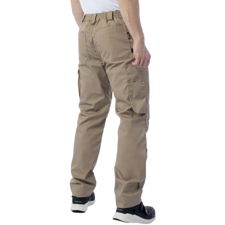 Брюки Brodeks KS301 бежевый (50) 00-00001746-50 в Екатеринбурге