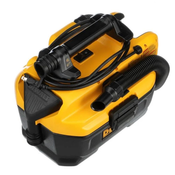 Пылесос DeWalt DCV584L в Екатеринбурге