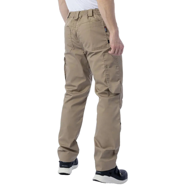 Брюки Brodeks KS301 бежевый (50) 00-00001746-50 в Екатеринбурге
