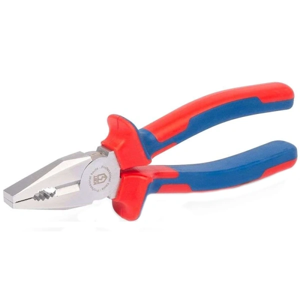 Пассатижи 160 мм КВТ Мастер 77419