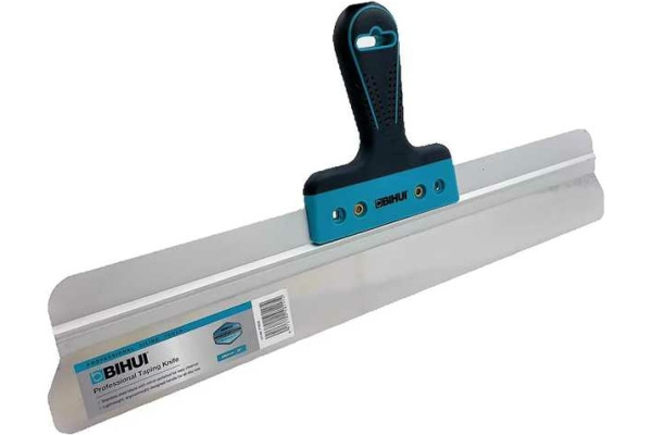 Шпатель фасадный BIHUI 600мм., нержавеющая сталь.  PTK60 в Екатеринбурге 