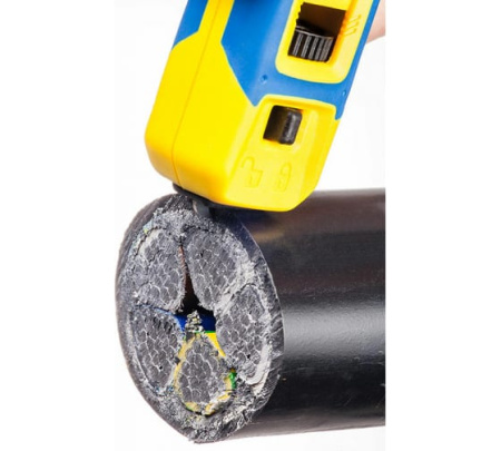 Нож JOKARI для снятия изоляции (диам.кабеля 4-70мм.) 70000 в Екатеринбурге 