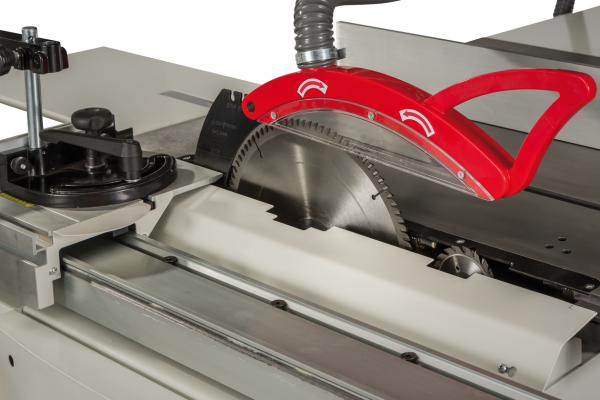 Форматно-раскроечный станок JET JTSS-1600-M 10000044M в Екатеринбурге