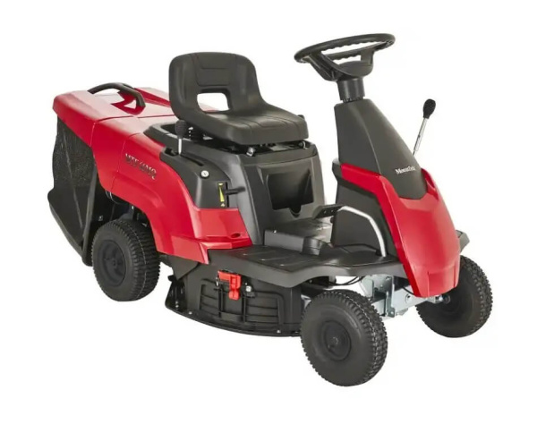 Газонокосилка с сиденьем Mountfield MTF 66MQ ST 250 ES Powered by STIGA 224cc  2T0050483/CAS в Екатеринбурге