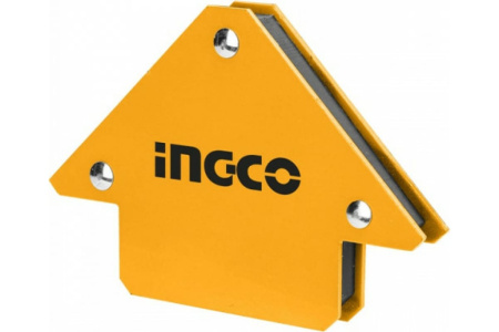Угольник магнитный INGCO AMWH75051 в Екатеринбурге