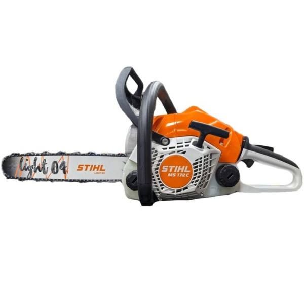 Бензопила Stihl MS 172 C-BE в Екатеринбурге