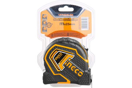 Рулетка 8 х 25 мм INGCO INDUSTRIAL HSMT8808.1 в Екатеринбурге 