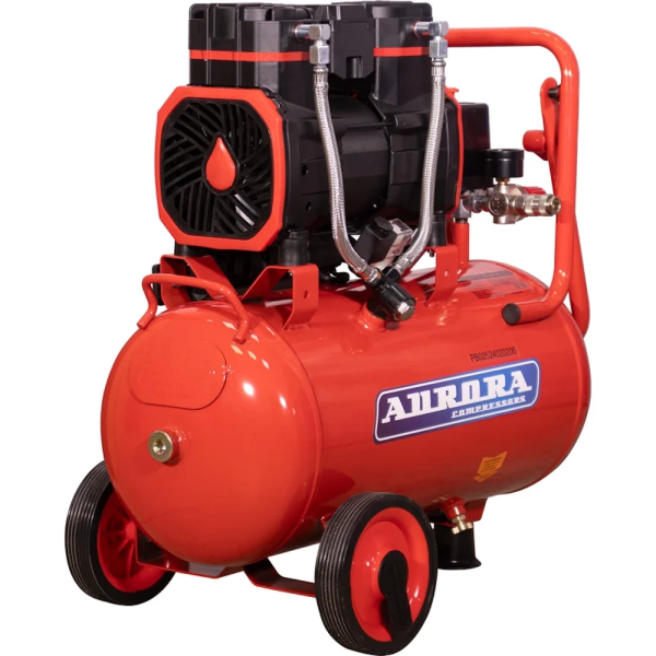 Компрессор Aurora PASSAT-25 BLACK 4G  00038253 в Екатеринбурге